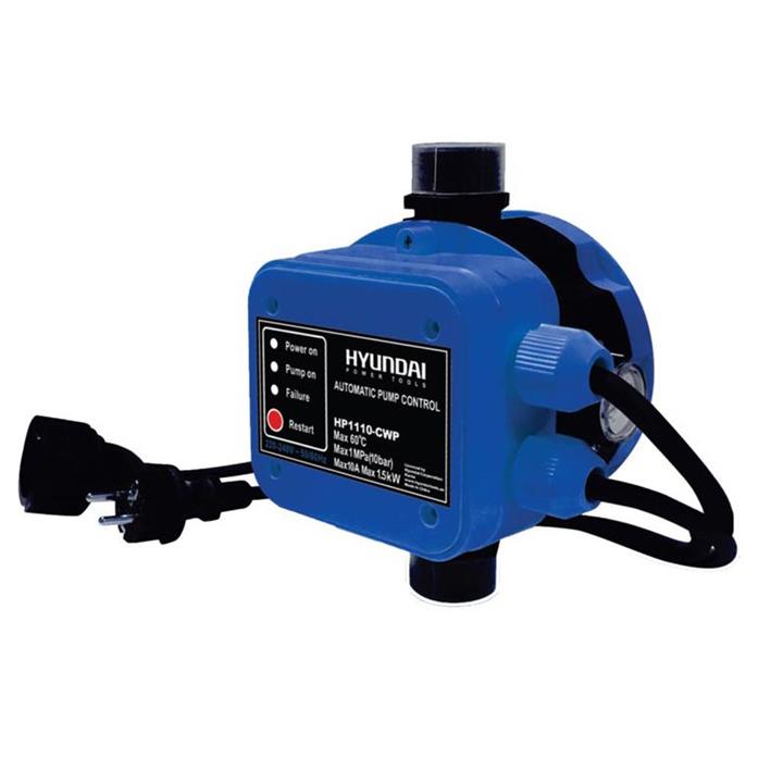 دستگاه کنترل فشار هیوندای مدل HP1110-CWP